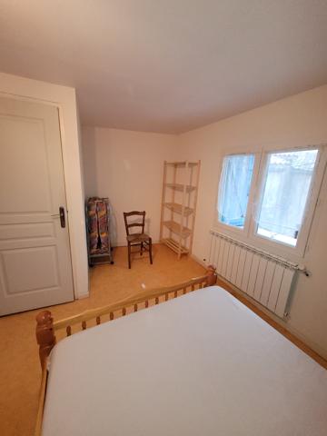 Le Pradal (34600) ????Magnifique maison de village rénovée 73m² 2ch – Le Pradal