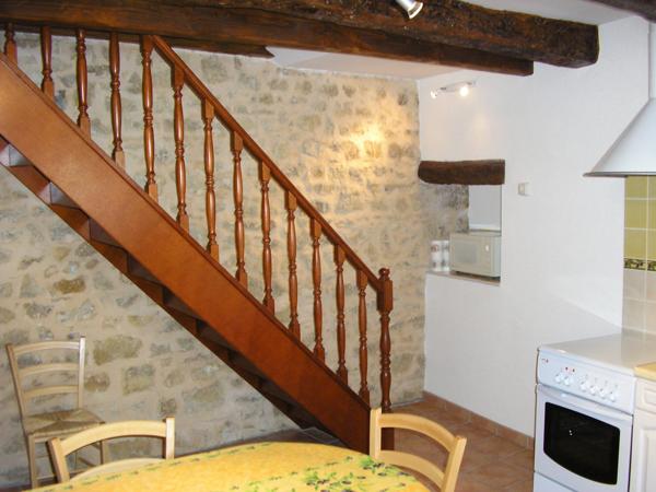 Le Pradal (34600) ????Magnifique maison de village rénovée 73m² 2ch – Le Pradal