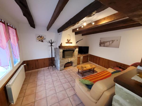 Le Pradal (34600) ????Magnifique maison de village rénovée 73m² 2ch – Le Pradal
