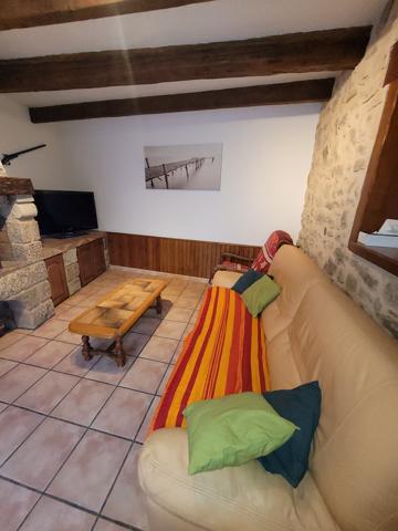 Le Pradal (34600) ????Magnifique maison de village rénovée 73m² 2ch – Le Pradal