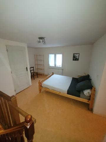 Le Pradal (34600) ????Magnifique maison de village rénovée 73m² 2ch – Le Pradal