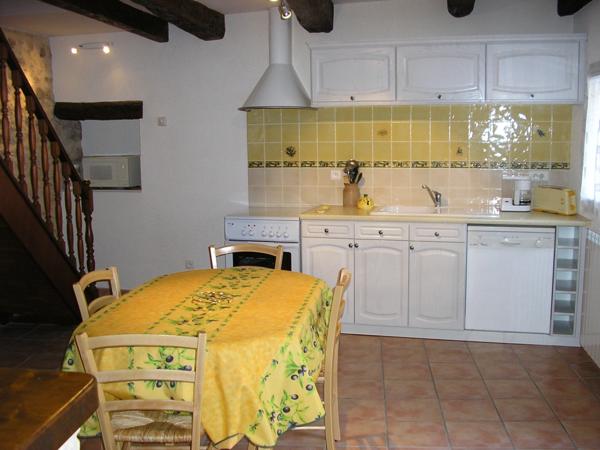 Le Pradal (34600) ????Magnifique maison de village rénovée 73m² 2ch – Le Pradal