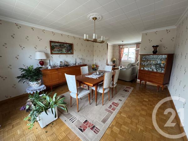 Maison à vendre  4 pièces - 71,04 m2 ARPAJON - 91