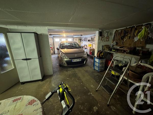 Maison à vendre  4 pièces - 71,04 m2 ARPAJON - 91