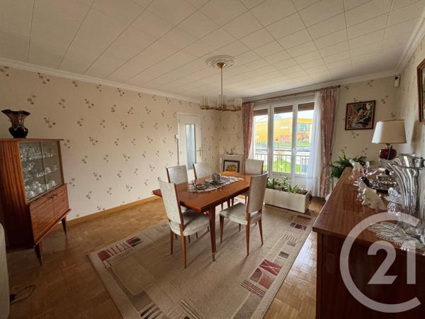 Maison à vendre  4 pièces - 71,04 m2 ARPAJON - 91