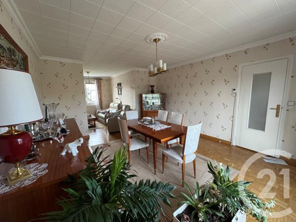 Maison à vendre  4 pièces - 71,04 m2 ARPAJON - 91