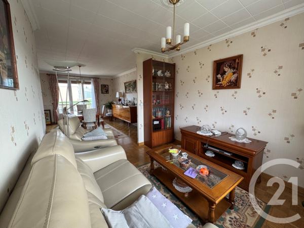 Maison à vendre  4 pièces - 71,04 m2 ARPAJON - 91