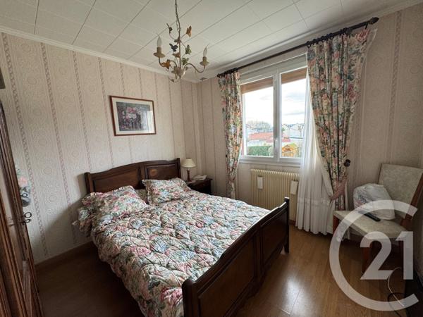 Maison à vendre  4 pièces - 71,04 m2 ARPAJON - 91