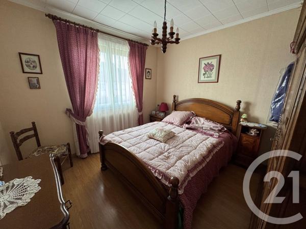 Maison à vendre  4 pièces - 71,04 m2 ARPAJON - 91