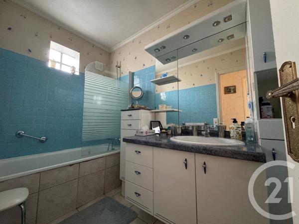 Maison à vendre  4 pièces - 71,04 m2 ARPAJON - 91