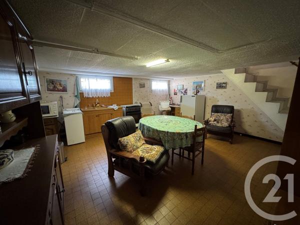 Maison à vendre  4 pièces - 71,04 m2 ARPAJON - 91