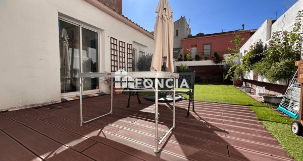À vendre Appartement 5 pièces 113 m² - Perpignan 66000