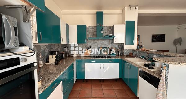 À vendre Appartement 5 pièces 113 m² - Perpignan 66000