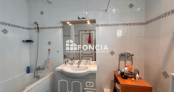 À vendre Appartement 5 pièces 113 m² - Perpignan 66000