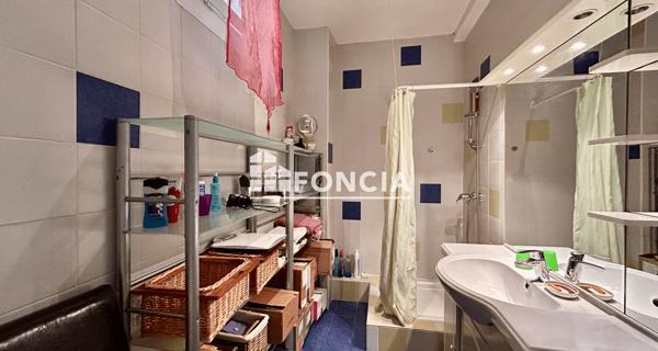 À vendre Appartement 5 pièces 113 m² - Perpignan 66000