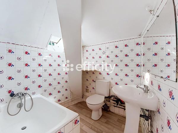 Appartement
         1 pièce
        - 20 m² 70 000 € *