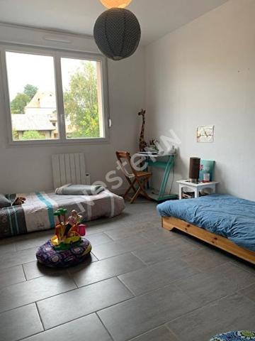 Belle maison de ville de 100 m² environ à deux pas du centre ville de Bergerac !