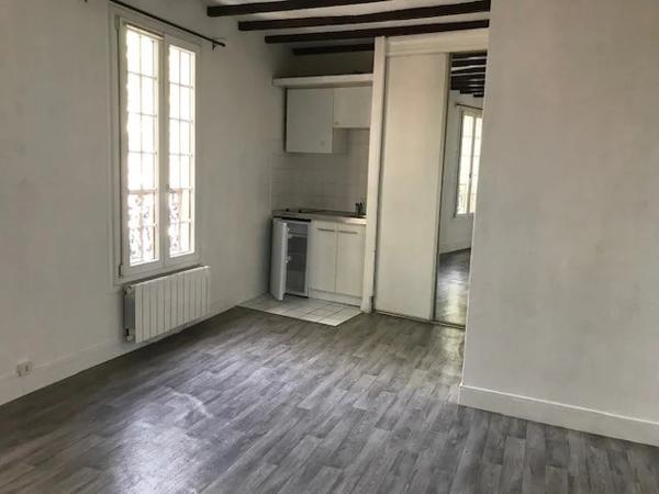 Appartement à louer à Paris (75015)