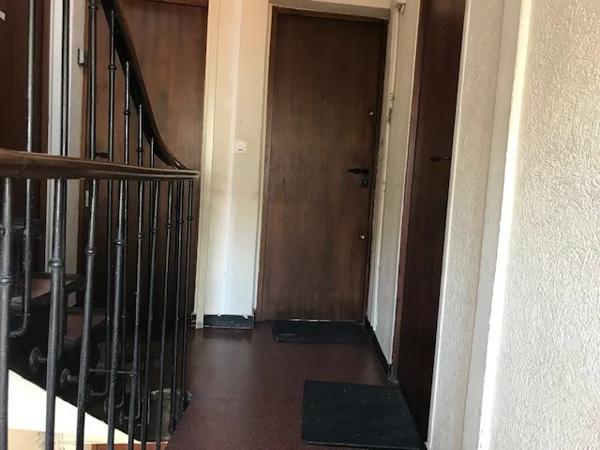 Appartement à louer à Paris (75015)