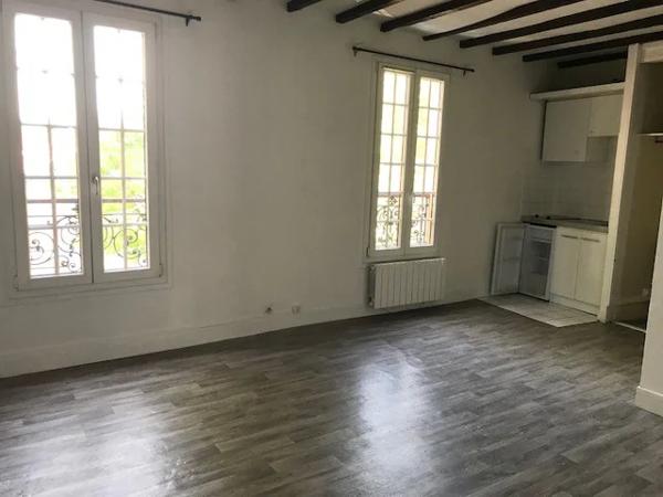 Appartement à louer à Paris (75015)