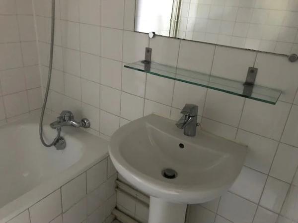 Appartement à louer à Paris (75015)