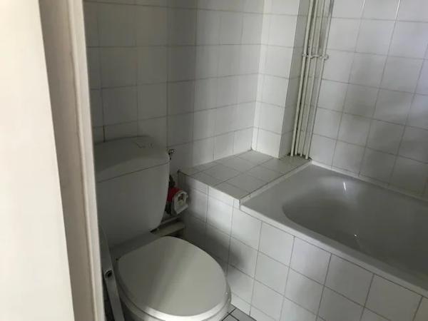 Appartement à louer à Paris (75015)