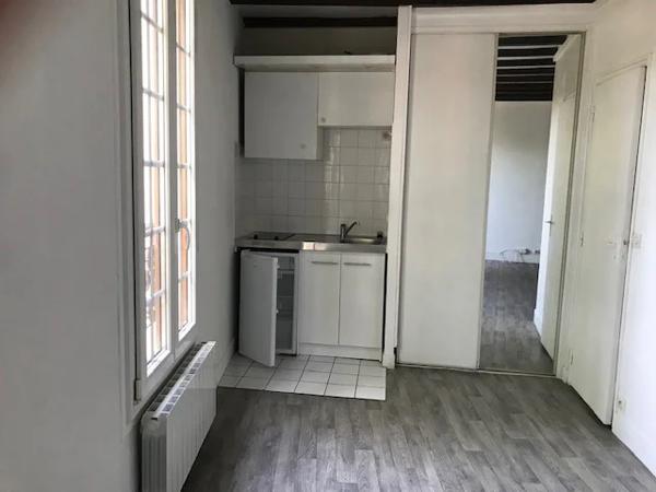 Appartement à louer à Paris (75015)