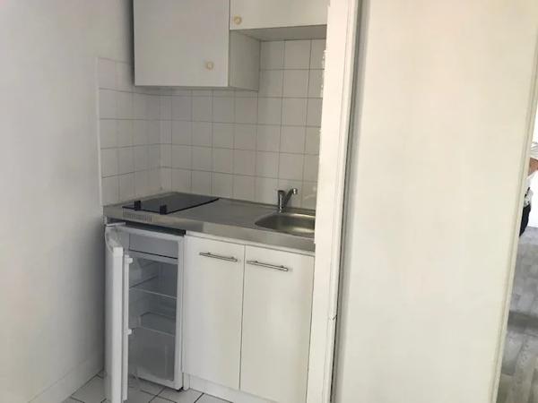 Appartement à louer à Paris (75015)