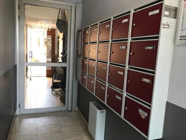 Appartement à louer à Paris (75015)