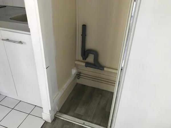 Appartement à louer à Paris (75015)