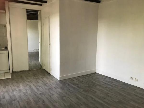 Appartement à louer à Paris (75015)