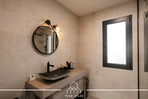 Maison 5 pièces - 120 m² Bien prestige