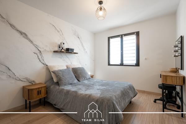 Maison 5 pièces - 120 m² Bien prestige
