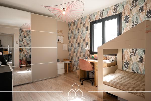 Maison 5 pièces - 120 m² Bien prestige