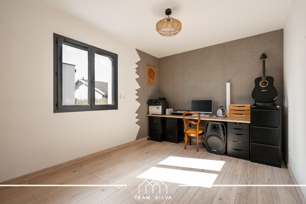 Maison 5 pièces - 120 m² Bien prestige