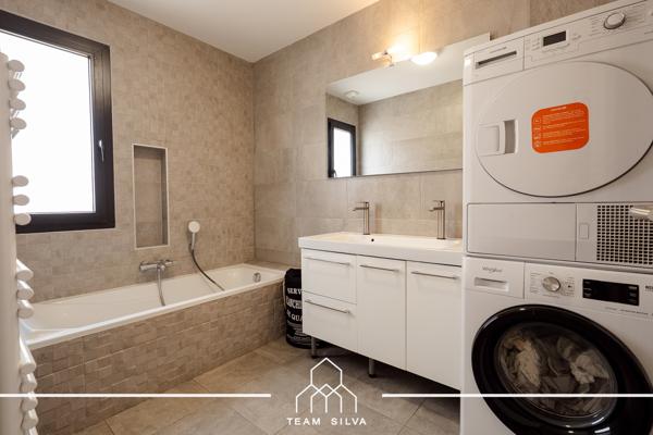 Maison 5 pièces - 120 m² Bien prestige