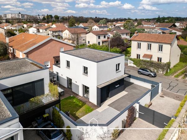 Maison 5 pièces - 120 m² Bien prestige