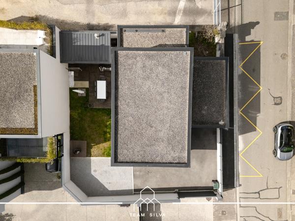 Maison 5 pièces - 120 m² Bien prestige