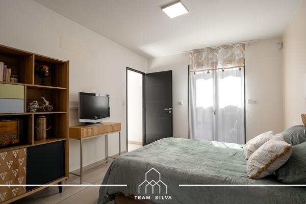 Maison 5 pièces - 120 m² Bien prestige
