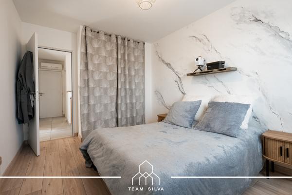 Maison 5 pièces - 120 m² Bien prestige