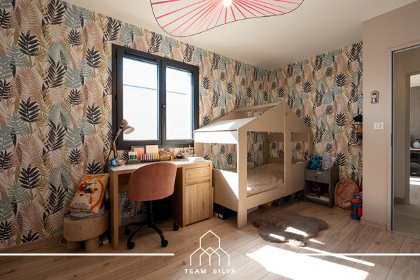 Maison 5 pièces - 120 m² Bien prestige