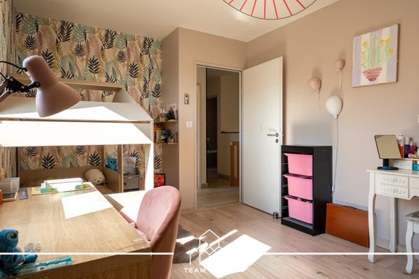 Maison 5 pièces - 120 m² Bien prestige