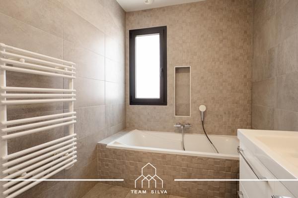 Maison 5 pièces - 120 m² Bien prestige