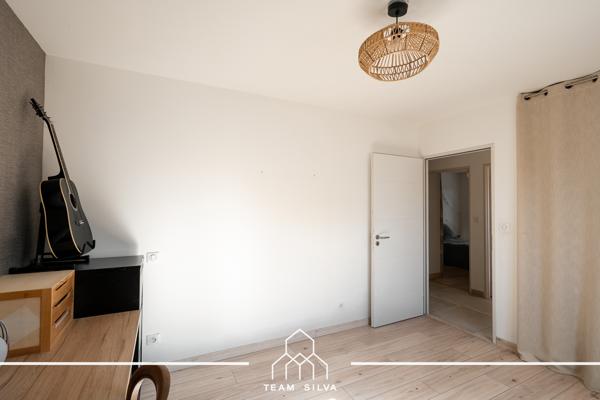 Maison 5 pièces - 120 m² Bien prestige