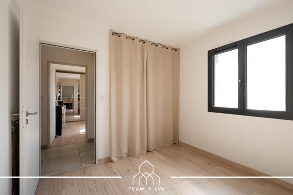Maison 5 pièces - 120 m² Bien prestige