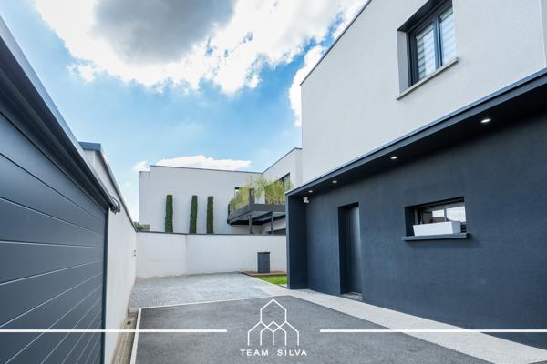 Maison 5 pièces - 120 m² Bien prestige