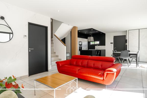 Maison 5 pièces - 120 m² Bien prestige