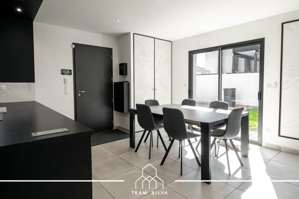 Maison 5 pièces - 120 m² Bien prestige