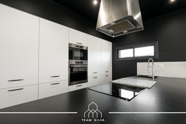 Maison 5 pièces - 120 m² Bien prestige