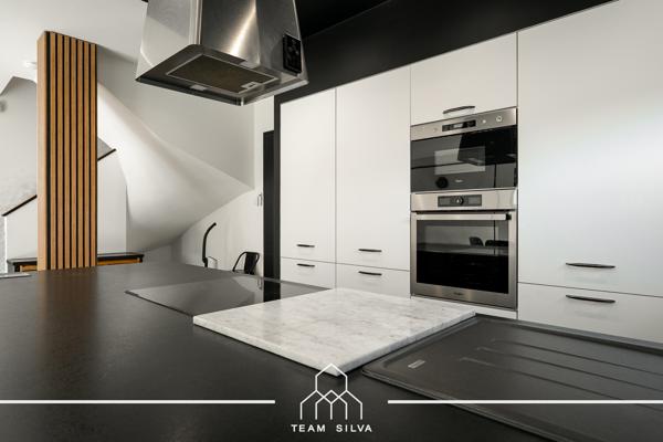 Maison 5 pièces - 120 m² Bien prestige